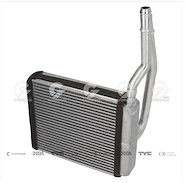 RADIADOR FORD FOCUS (CALEF) 99/08