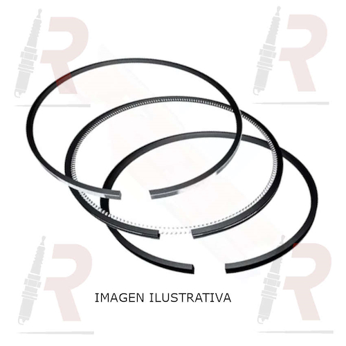 AROS CH CORSA (RECA) 1.4 8V