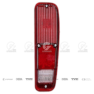 FARO FORD F100 (TRA) 74/80 DER