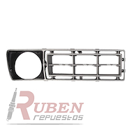 REJILLA FORD F100 (SUP) 74/77 DER.