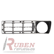 REJILLA FORD F100 (SUP) 74/77 IZQ.