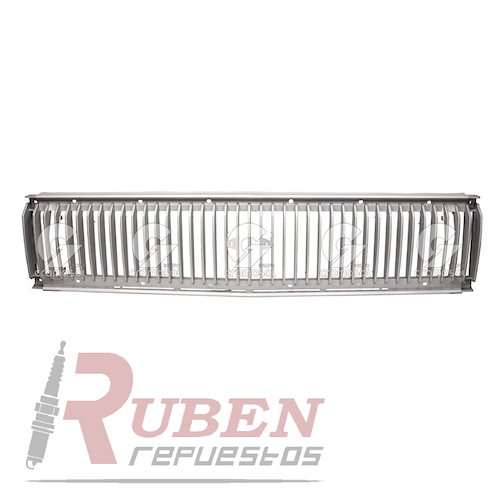 REJILLA FORD FALCON (SUP) 78/81 LUJO