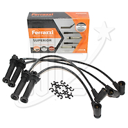 CABLE FORD RANGER (BUJIAS) 01/12 2.3 NAFTA (DURATEC)