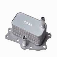 RADIADOR CH CRUZE (ACEITE) 2.0 DSL -CAPTIVA
