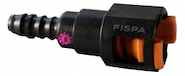 CONECTOR 10MM X 8MM (RECTO)