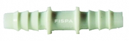 CONECTOR 8MM X 8MM (RECTO) MACHO