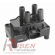 BOBINA FORD ECOSPORT (IGN) 03/08 2.0 -FOCUS ONE 2.0