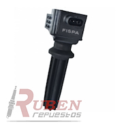 BOBINA FORD ECOSPORT (IGN) 17/...DURATEC -FOCUS 3- KUGA 16/.