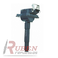 BOBINA VW BORA (IGN) 1.8T-GOLF IV 1.8T-PASSAT 1.8T