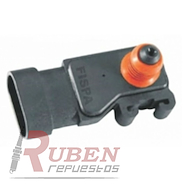 SENSOR CH MERIVA (MAP) 1.8 16V