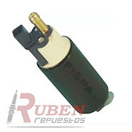 BOMBA FORD FOCUS (COMB) PICO LISO 3 BAR -KA -MONDEO