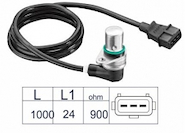 SENSOR CH ASTRA (RPM) CIGUEÑAL 99/12 1.8/2.0 -VECTRA 97/11 2