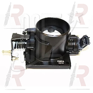 CUERPO FORD FOCUS (MARIPOSA) 05/08 2.0 DURATEC -ECOSPORT 03/