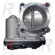 CUERPO VW FOX (MARIPOSA) 1.6 16V CFZ/CWS -SURAN -TCROSS