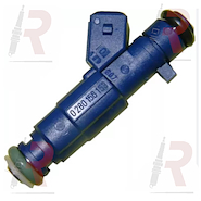 INYECTOR CH MERIVA (COMB) 1.8 16V (BO-0280156153)