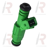 INYECTOR VW FOX (COMB) 03/05 SURAN 03/05 -VERDE   (VW:032906