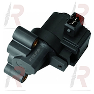 MOTOR CH VECTRA (PASO A PASO) 98/05 2.2 16V