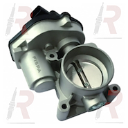 CUERPO FORD ECOSPORT (MARIPOSA) 12/... 2.0 DURATEC -FOCUS II