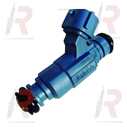 INYECTOR VW BORA (COMB) 2.0 AZUL -GOLF -NEW BEETLE