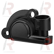 SENSOR CH CORSA (TPS) CORSA II 02/06 -CELTA -PRISMA ../12