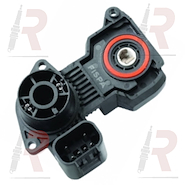 SENSOR CH CORSA II (TPS) MERIVA 1.8 8V
