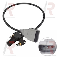 SENSOR VW VENTO (RPM/CIG) 06/17 2.5 NAFTA