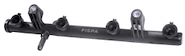 RAMPA VW FOX (INY) 1.6 8V -SURAN -GOLF IV -GOL TREND -VOYAGE