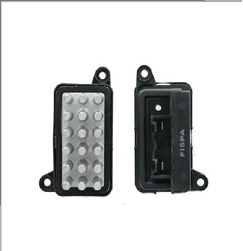 RESISTENCIA FORD FOCUS (CALEF/AA) MONDEO- KUGA- SMAX