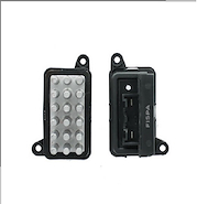 RESISTENCIA FORD FOCUS (CALEF/AA) MONDEO- KUGA- SMAX