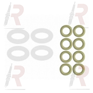 FILTRO VW FOX (INY) T/BOSCH -SURAN -GOL TREND -VOYAGE
