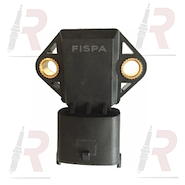 SENSOR CH VECTRA (MAP) 97/05 2.0 16V (GM:93232415)
