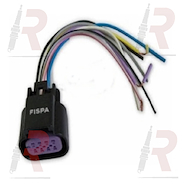 FICHA 8 VIAS 802 (HEMBRA) CORSA (CUERPO MARIPOSA)
