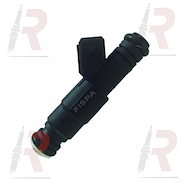 INYECTOR CH ASTRA (COMB) VECTRA 2.0-2.2- 2.4 MPFI -BLAZER/S1