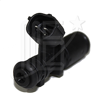 INYECTOR VW BORA (COMB) 2.0 V/NARANJA -GOLF -0280156237