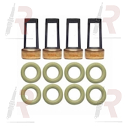 REPARACION DE INYECTOR TIPO BOSCH
