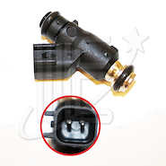 INYECTOR CH AVEO (COMB) 1.6 16V