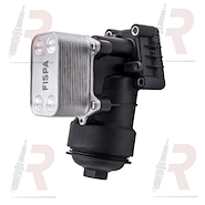 CARCAZA VW AMAROK (F/ACEITE) 2.0 TDI C/RAD -VENTO COMPLETO