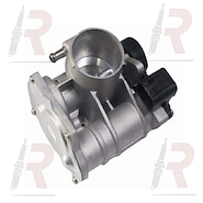 CUERPO CH AVEO (MARIPOSA) 1.6 16V (GM:96417720)