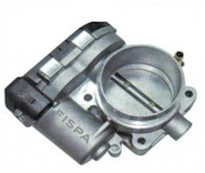 CUERPO VW GOLFIV (MARIPOSA) 1.8T-AWP/AUQ/BEK