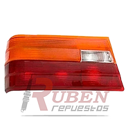 FARO FORD FALCON/TAUNUS (TRA) 82/91 IZQ