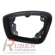 MARCO VW SURAN (VIDRIO ESPEJO) 10/..-TREND 12/..