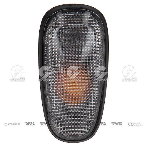 FARO CH CORSA (GIRO LATERAL) CLASSIC -ASTRA 99/02 -ZAFIRA