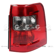 FARO FORD ECOSPORT (TRA) 03/07 4X4 DER