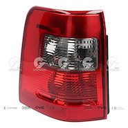 FARO FORD ECOSPORT (TRA) 03/07 4X4 IZQ