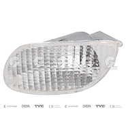 FARO FORD FOCUS (DEL) 99/03 BLANCO