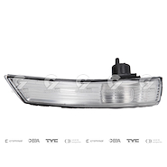 FARO FORD FOCUS (ESPEJO) 08/19 IZQ MONDEO 07/14