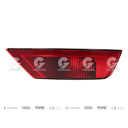 FARO FORD KUGA (PARAG/TRA) 13/... DER ROJO