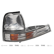 FARO FORD RANGER (DEL) 01/04 DER