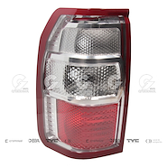 FARO FORD RANGER (TRA) 09/12 IZQ