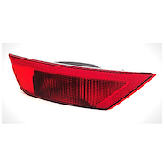FARO FORD FOCUS (PARAG/TRA) 08/12 IZQ 5P ROJO -KUGA